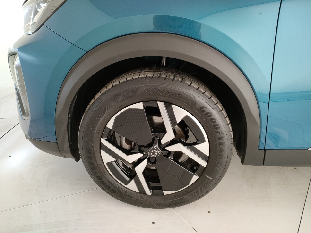 Peugeot 2008 Usato 2025 2008 San Zeno Naviglio