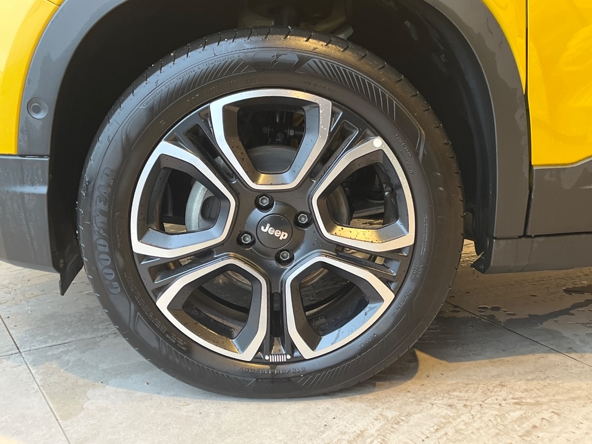 Jeep Avenger Usato 2025 Avenger Cerea