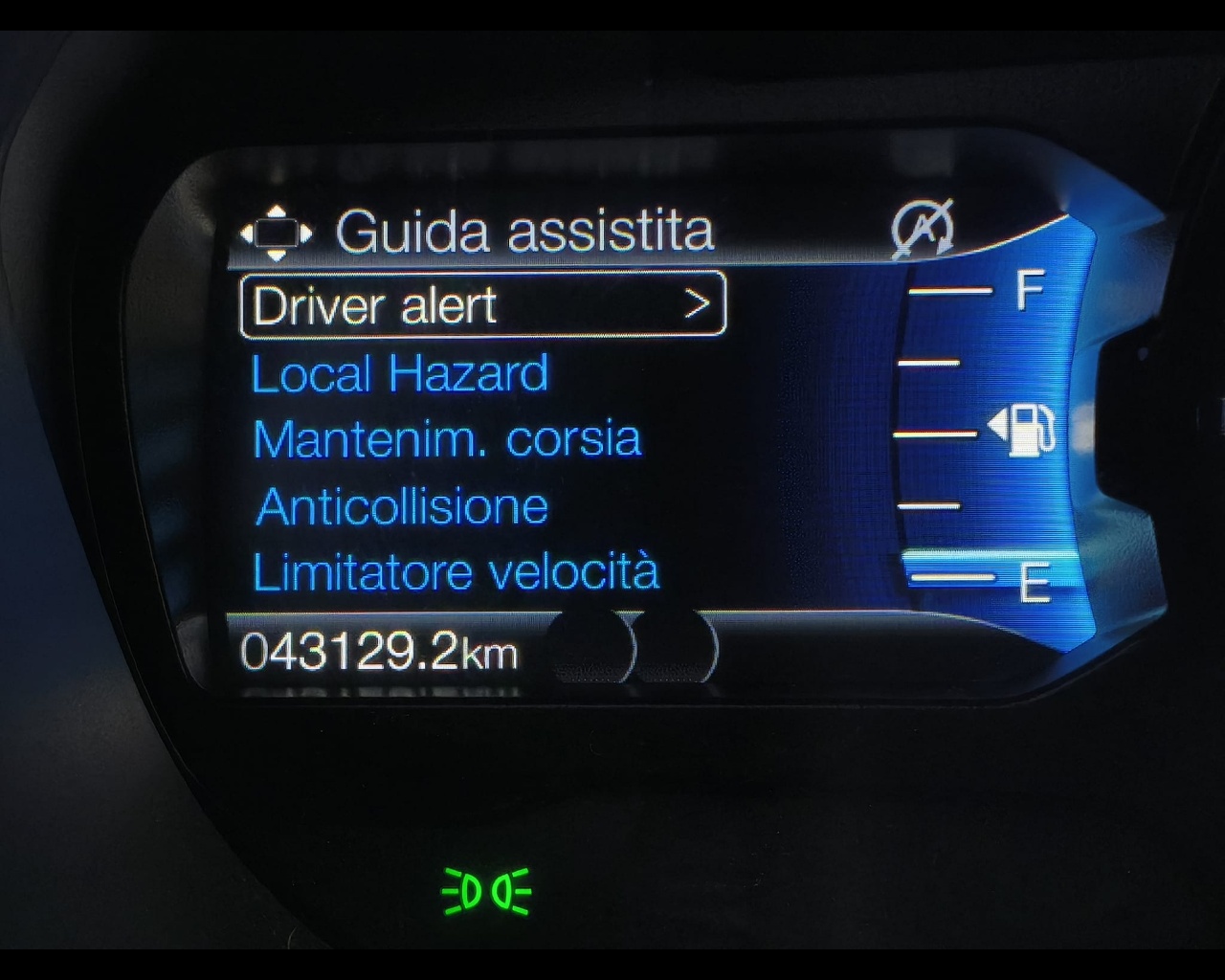 Foto FORD Ranger 2.0 ecoblue 170cv XL 4wd