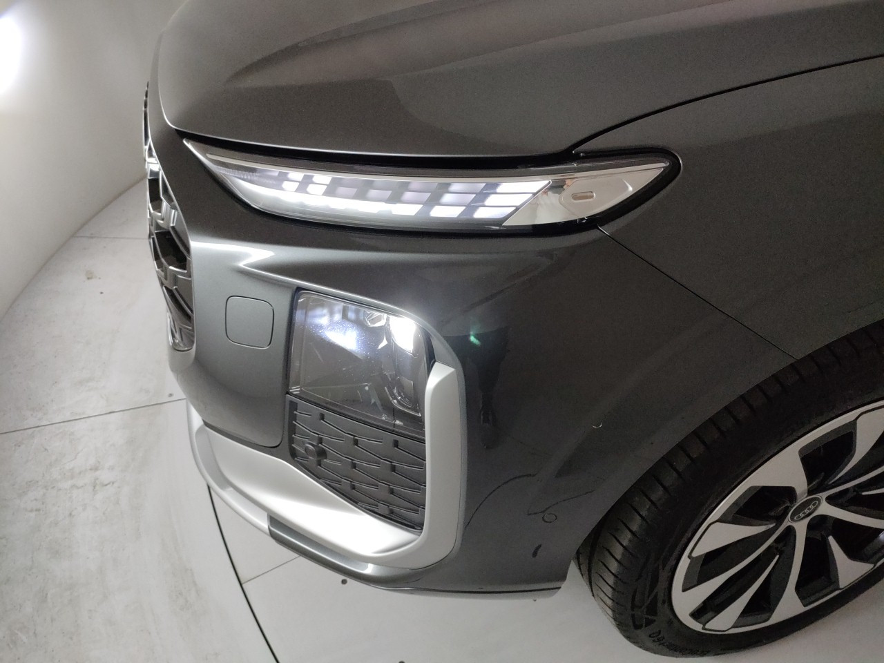 Audi Q3 Usato 2026 Q3 Porto Mantovano
