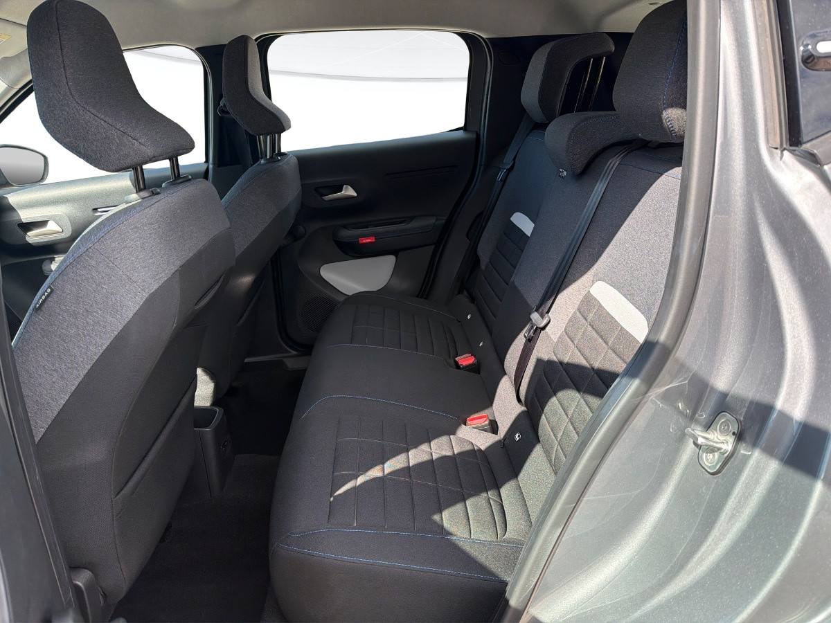 Citroen C3 Usato 2025 C3 Mestre