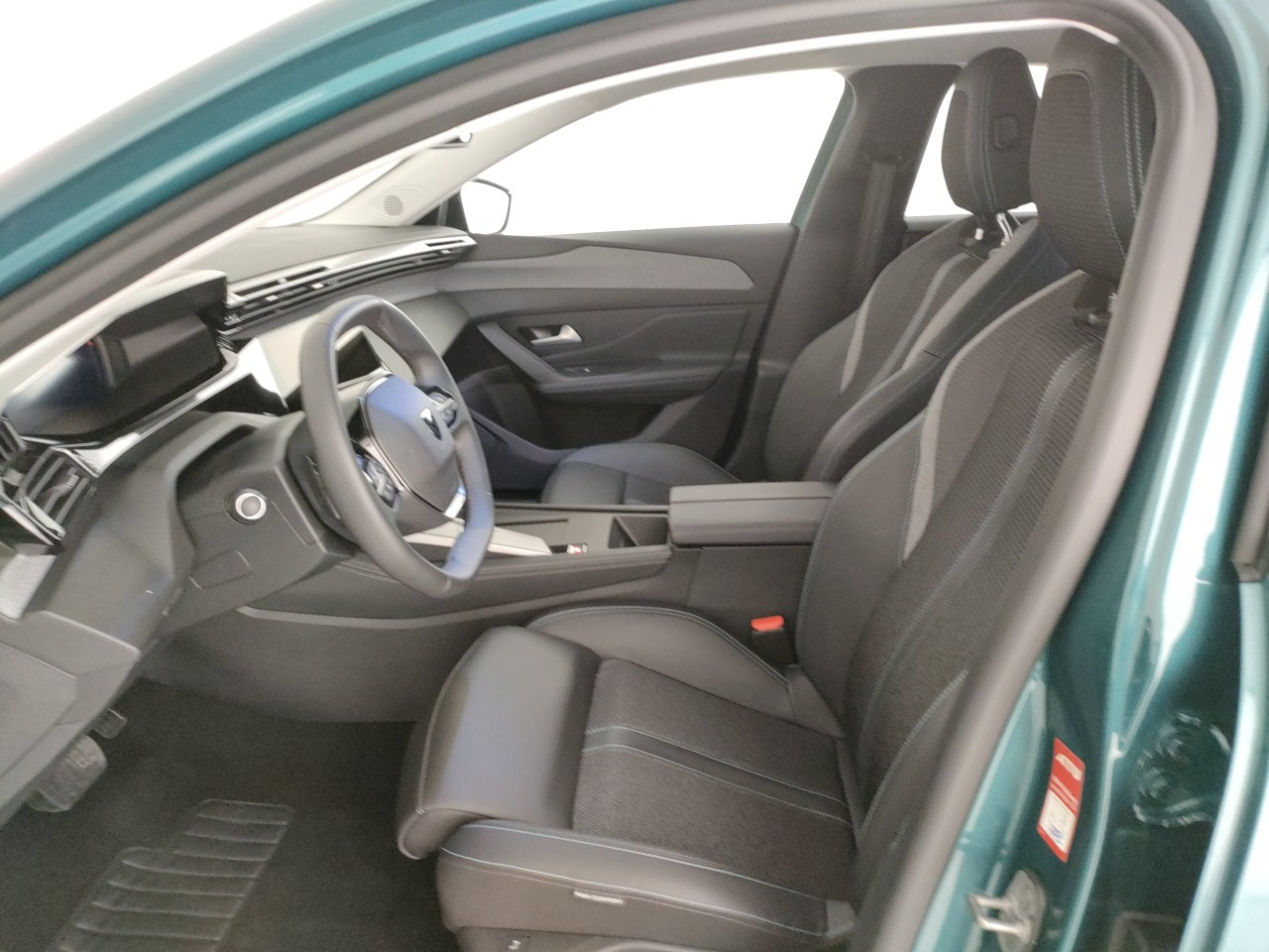 Peugeot 308 Usato 2024 308 Parma