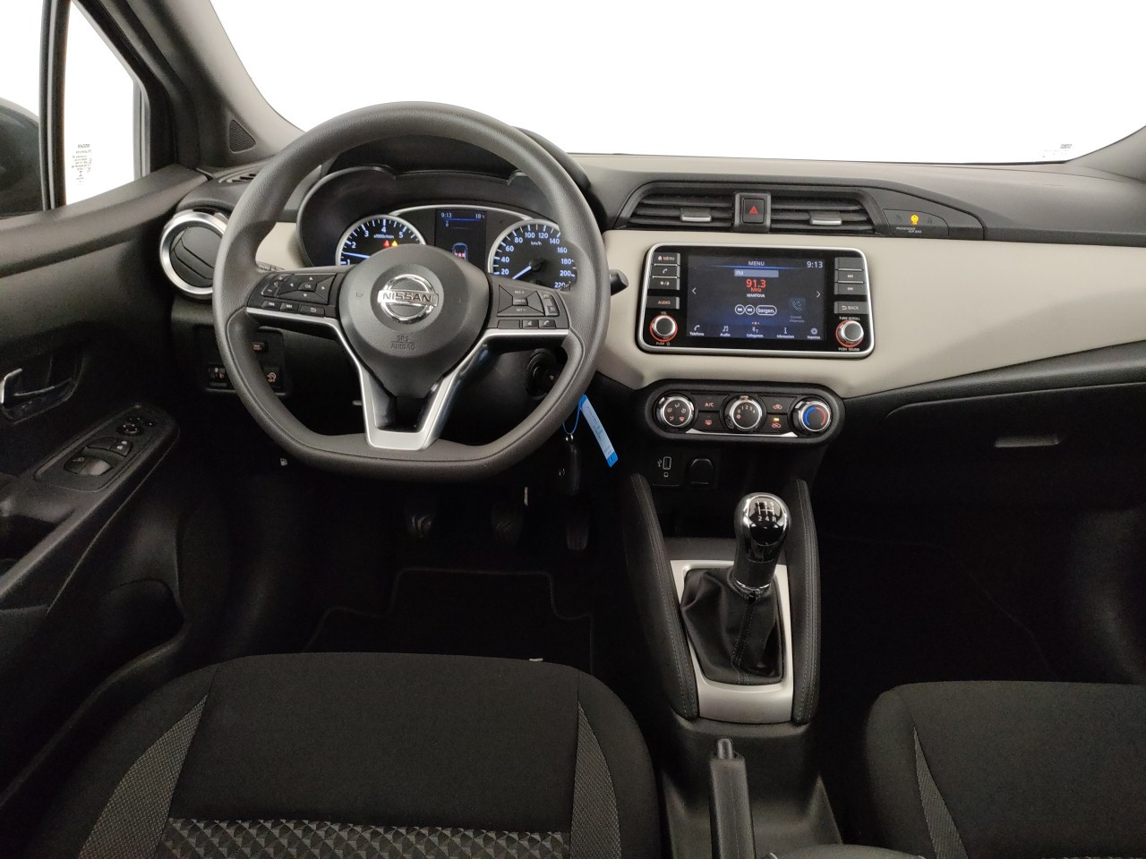 Nissan Micra Usato 2022 Micra Parma