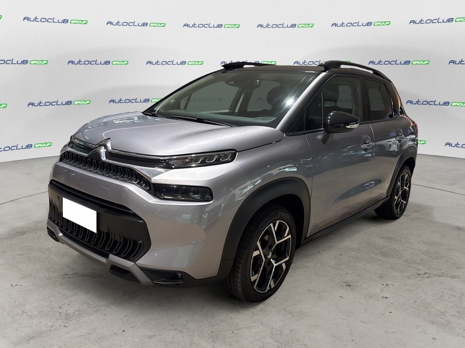 Foto CITROEN C3 Aircross I 2021 - C3 Aircross 1.2 puretech Max s&s 130cv eat6
