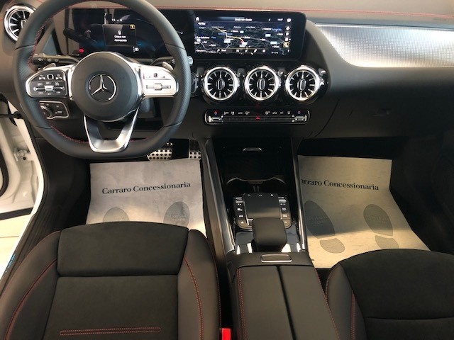 Mercedes EQA EQA 250 PREMIUM PLUS - 7