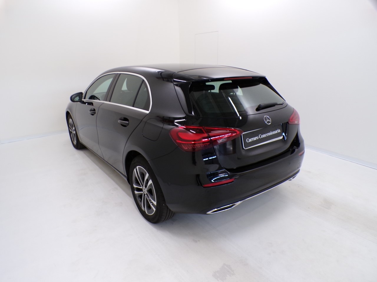 Mercedes Classe A 180 Advanced Progressive 7G-DCT - 8