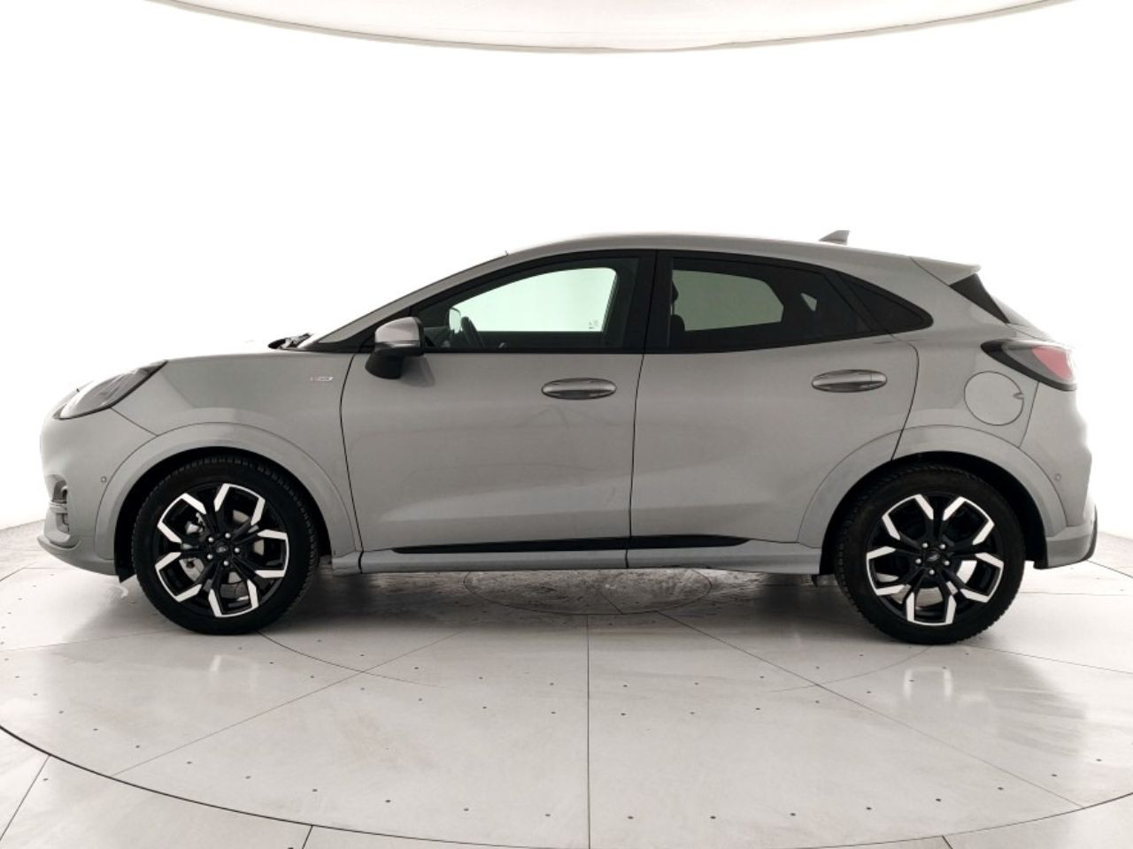 Ford Puma Usato 2023 Puma San Zeno Naviglio