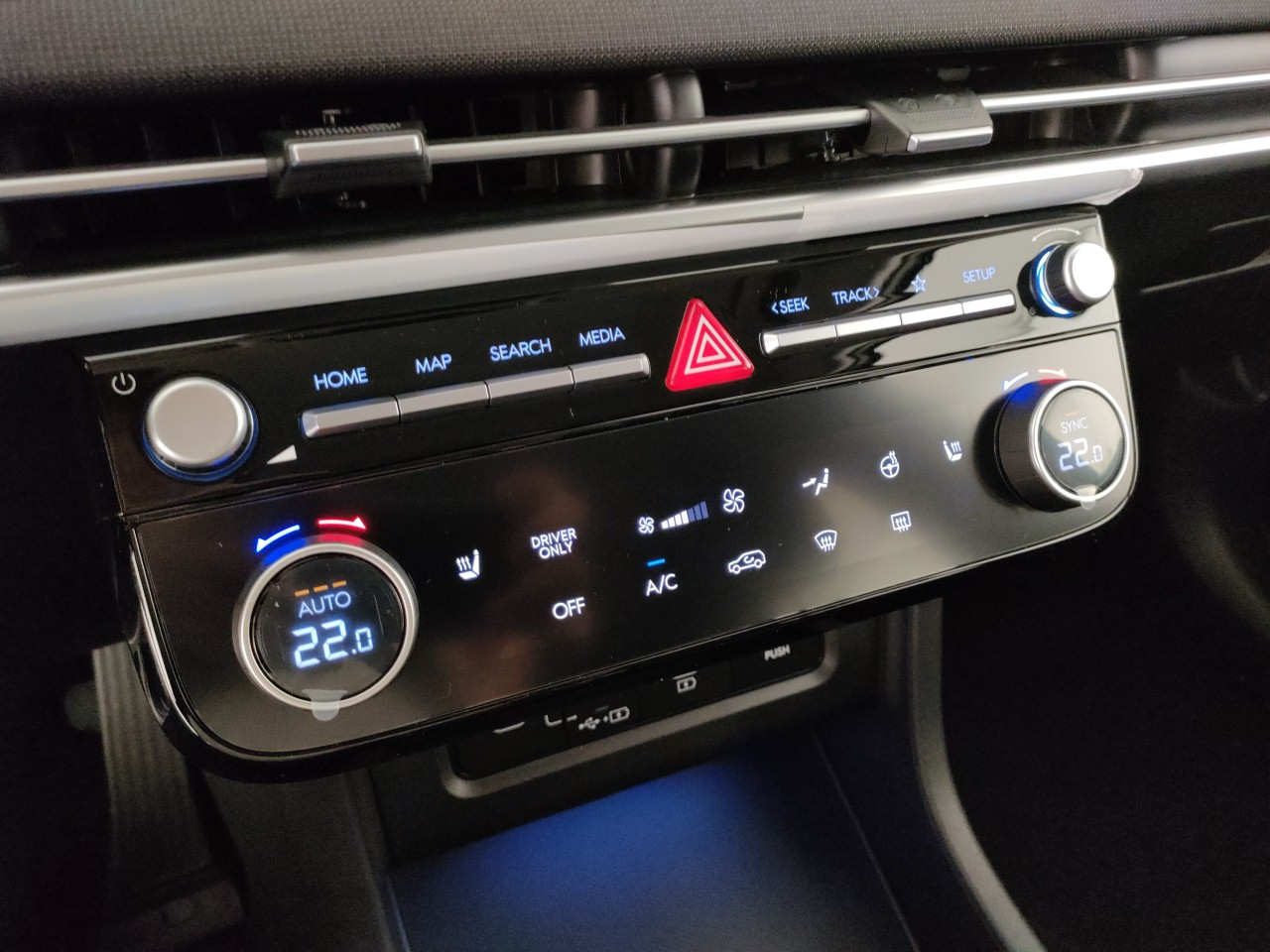 Hyundai Tucson Nuovo benzina Tucson Porto Mantovano