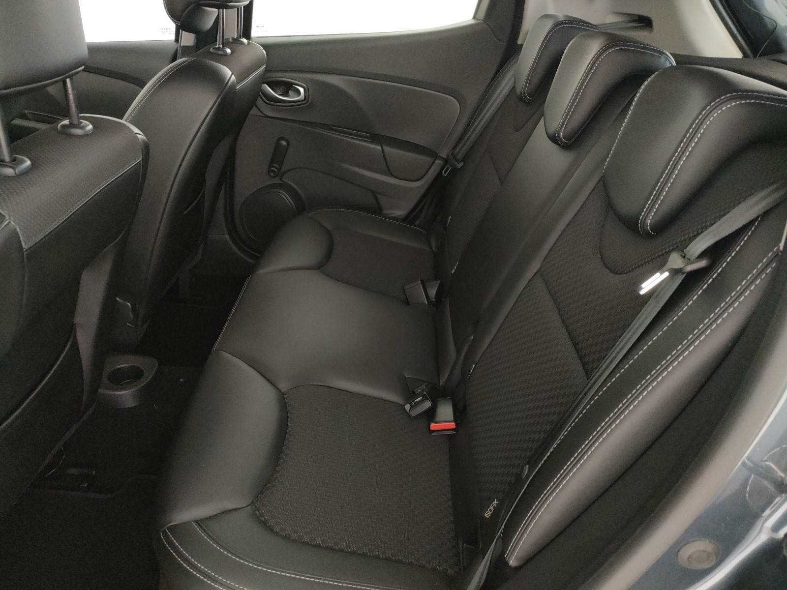 Renault Clio Usato 2019 Clio Legnago