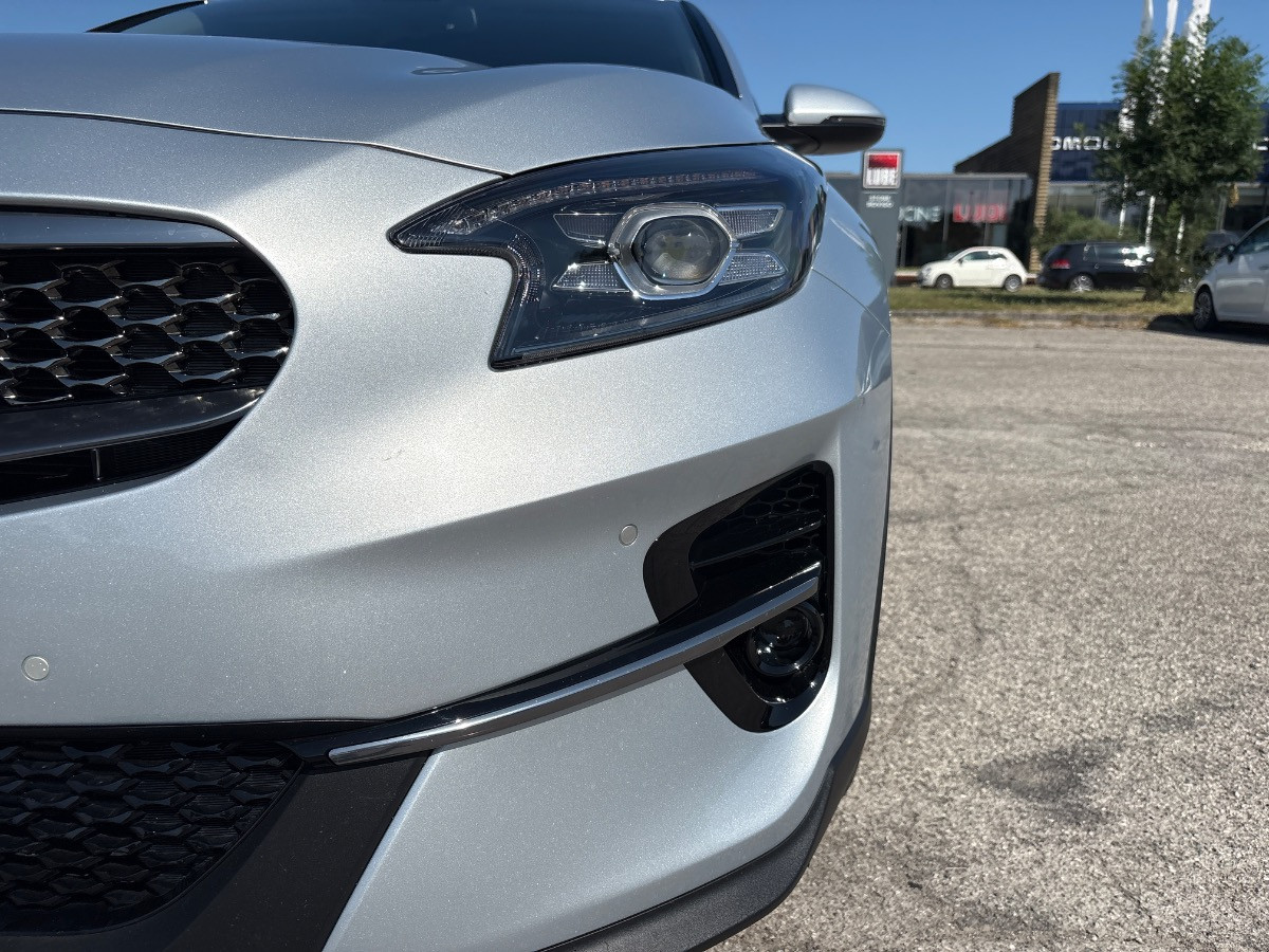 Kia Xceed Usato 2022 Xceed Legnago