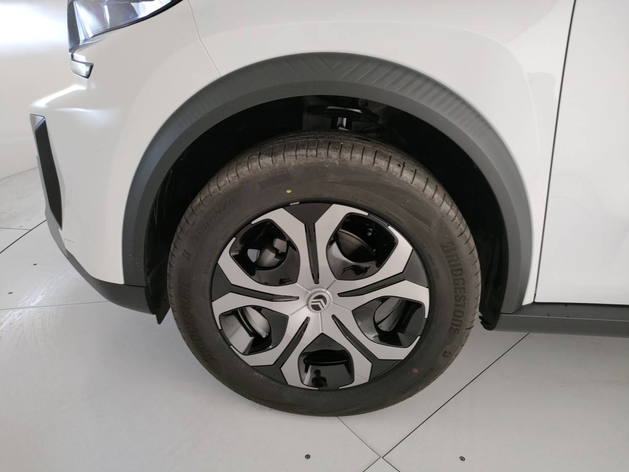 Citroen C3 Aircross KM0 2025 C3 Aircross Porto Mantovano
