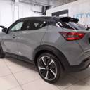 Juke Ii - Juke 1.6 Hev N-design