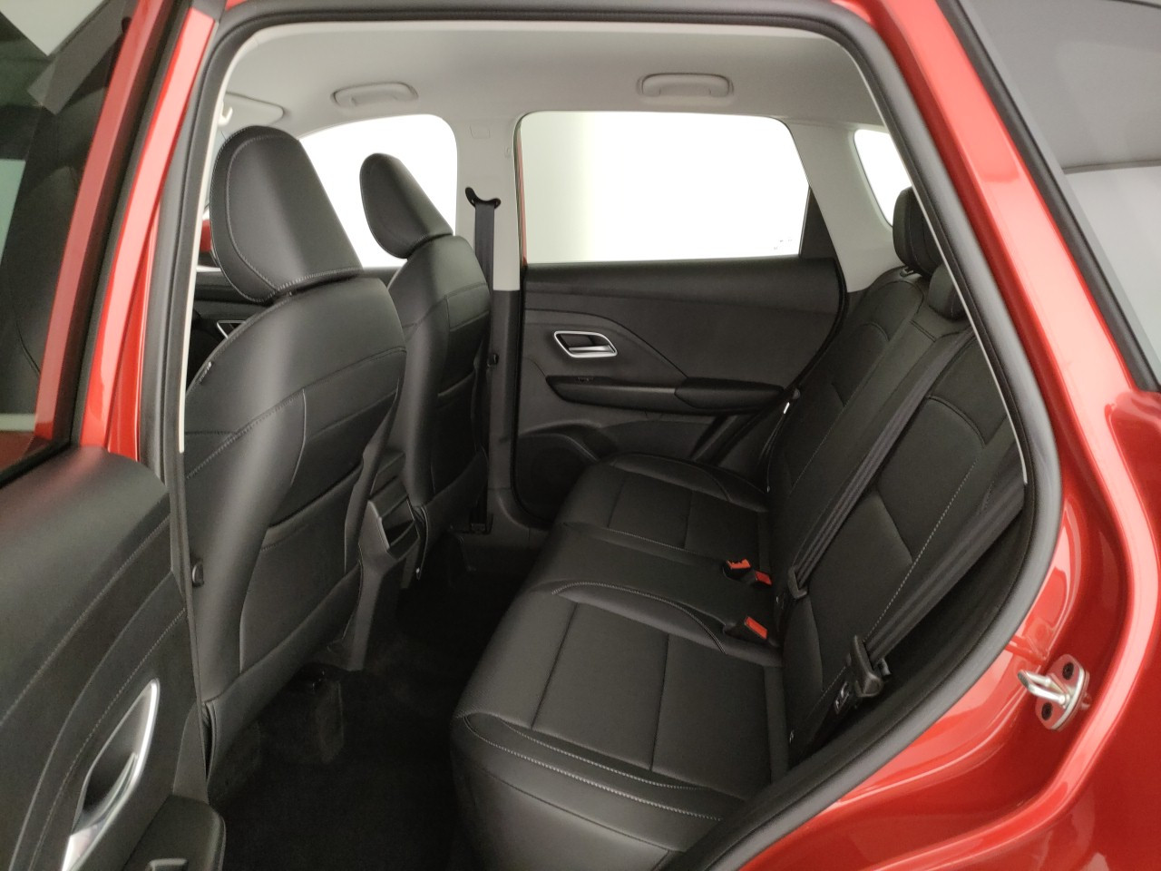 Mg ZS KM0 2026 ZS Carpi