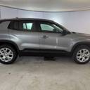 Avenger - Avenger 1.2 Turbo E-hybrid Mhev Longitude Fwd 110c