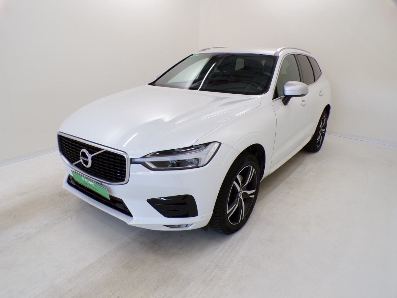 Volvo XC60 XC60 2.0 D4 R-Design AWD Geartronic - 1
