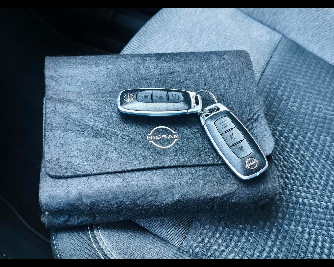 Foto NISSAN Qashqai 1.5 e-power N-Connecta 2wd
