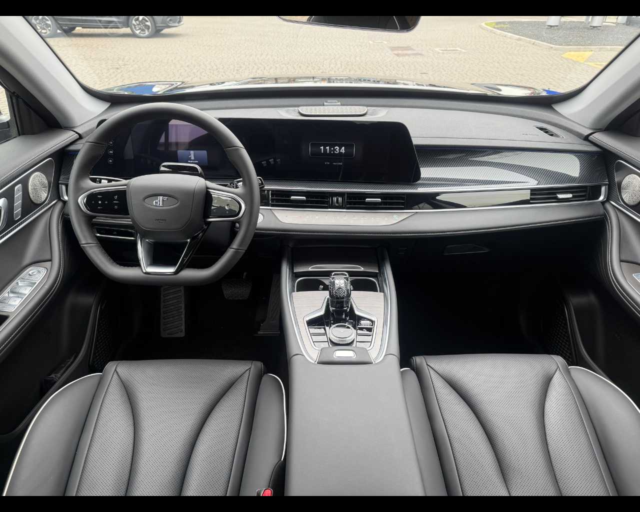 Dr Automobiles DR 6 Nuovo gPL DR 6 Padova