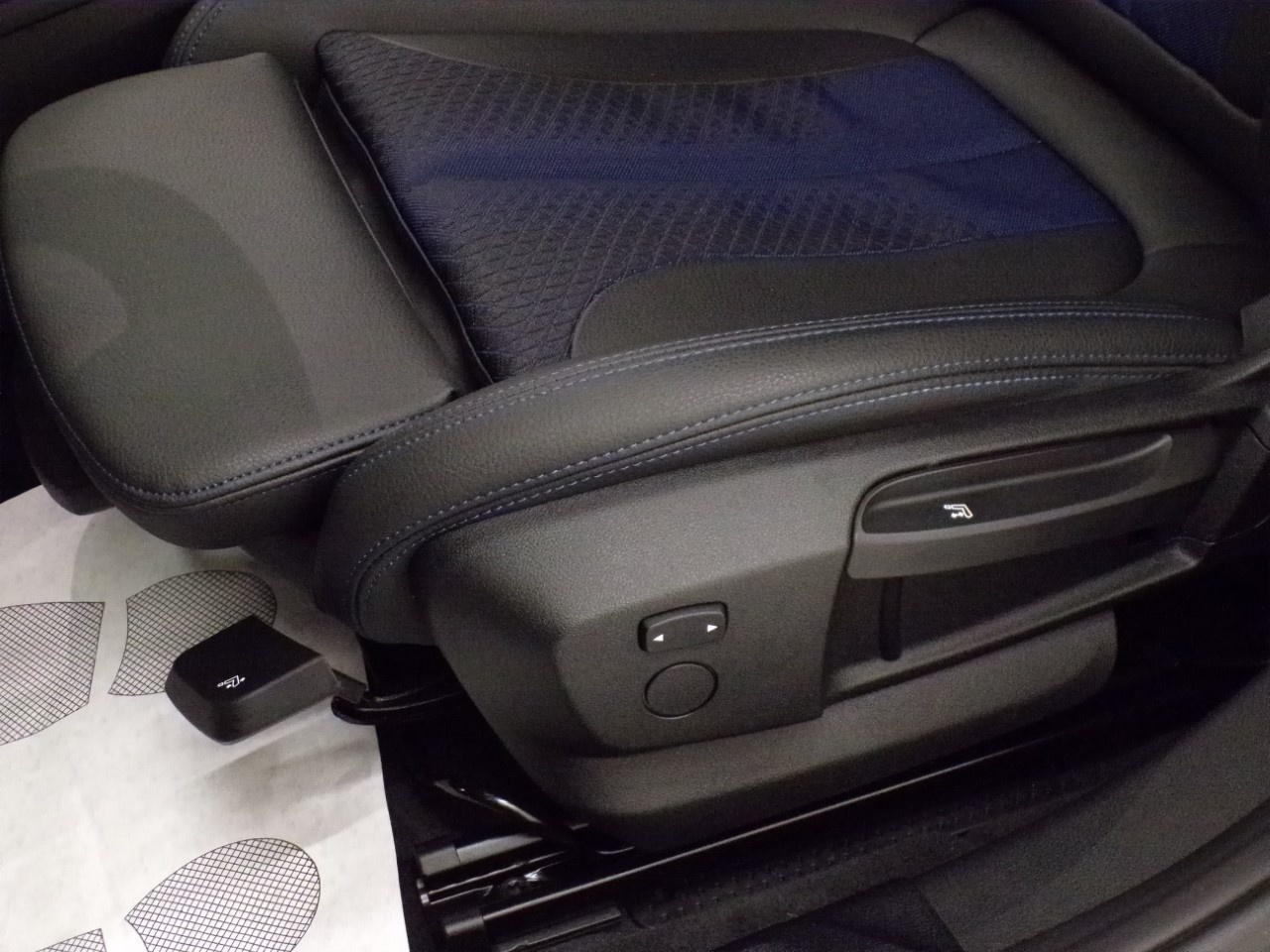 Bmw Serie 1 Serie 1 5 Porte 118d SCR Msport Steptronic - 13