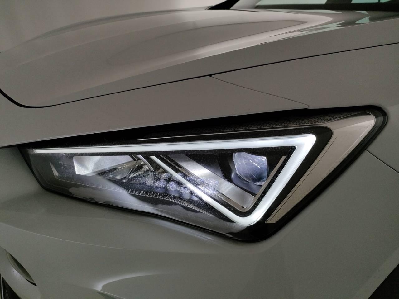 Cupra Formentor Usato 2024 Formentor Legnago