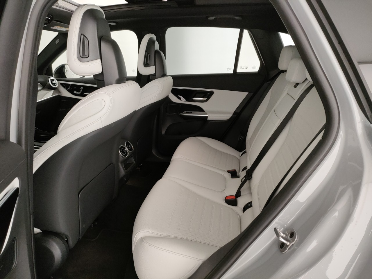 Mercedes GLC Usato 2025 GLC San Zeno Naviglio