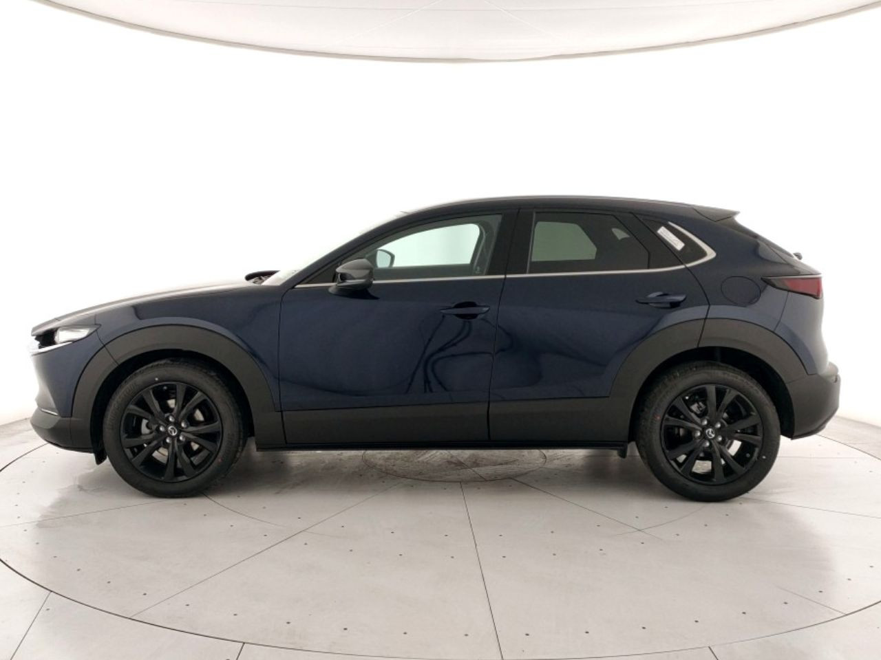 Mazda CX-30 Nuovo Ibrido benzina CX-30 Mantova