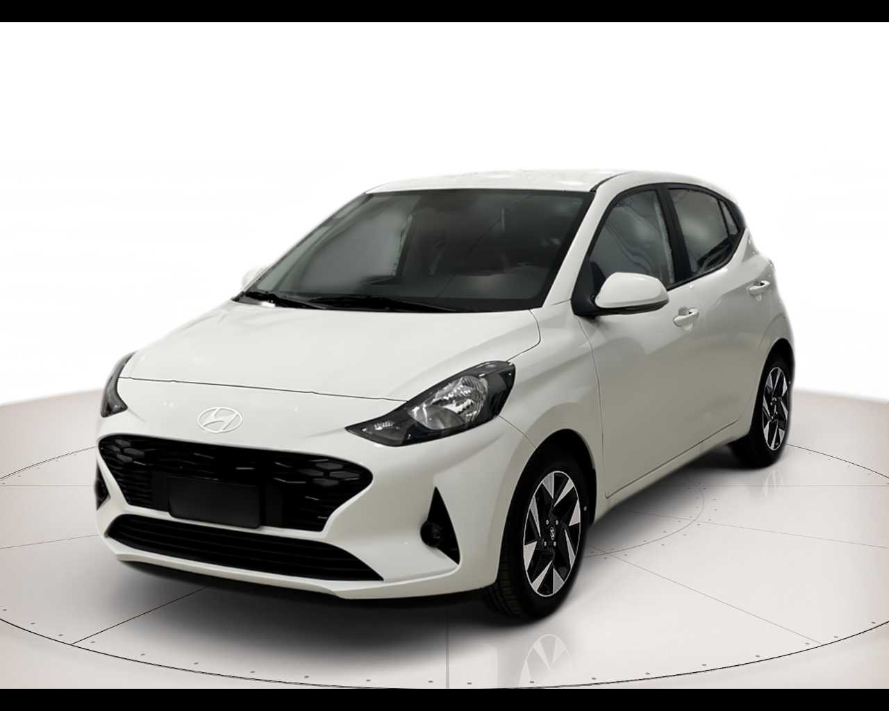 Hyundai i10 Nuovo Benzina i10 Rovigo