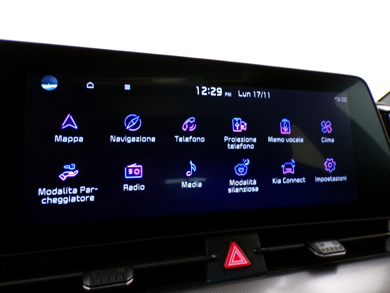 Kia Sportage Sportage 1.6 CRDi MHEV GT-line Plus DCT - 21