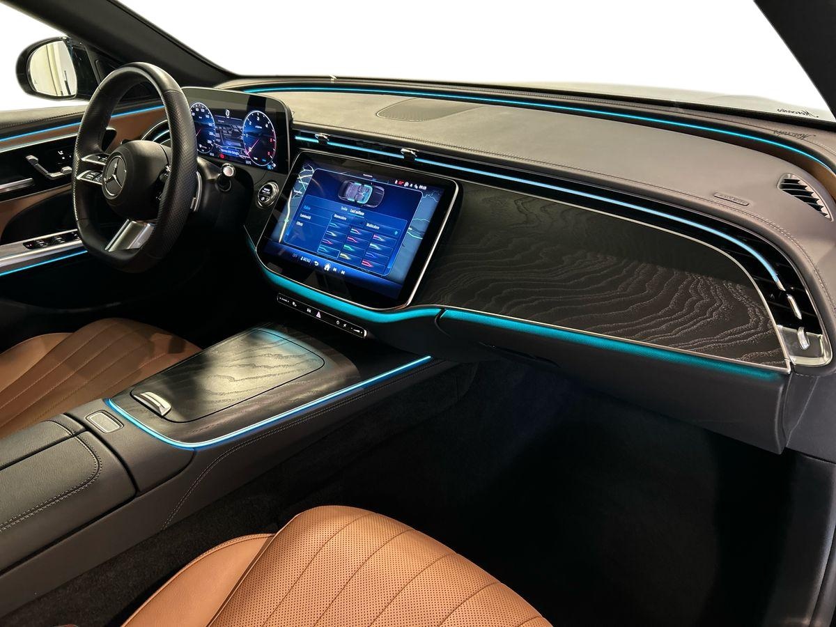 Mercedes Classe E Berlina Classe E Berlina 220 d Exclusive Premium Plus 9G-Tronic - 15