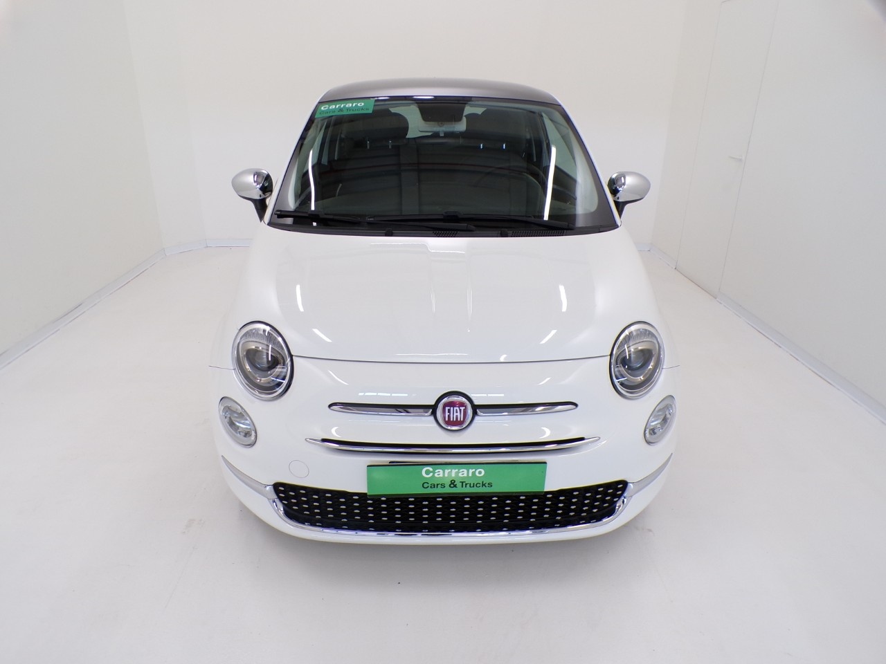 Fiat 500 500 1.2 69cv Mirror my18 - 2