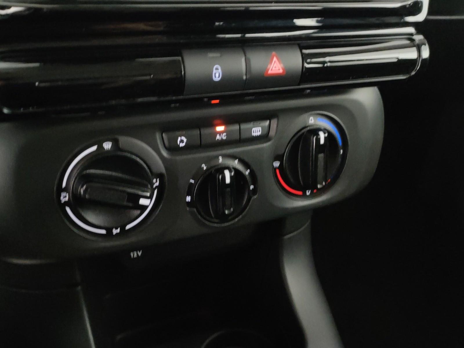 Citroen C3 Usato 2023 C3 Padova
