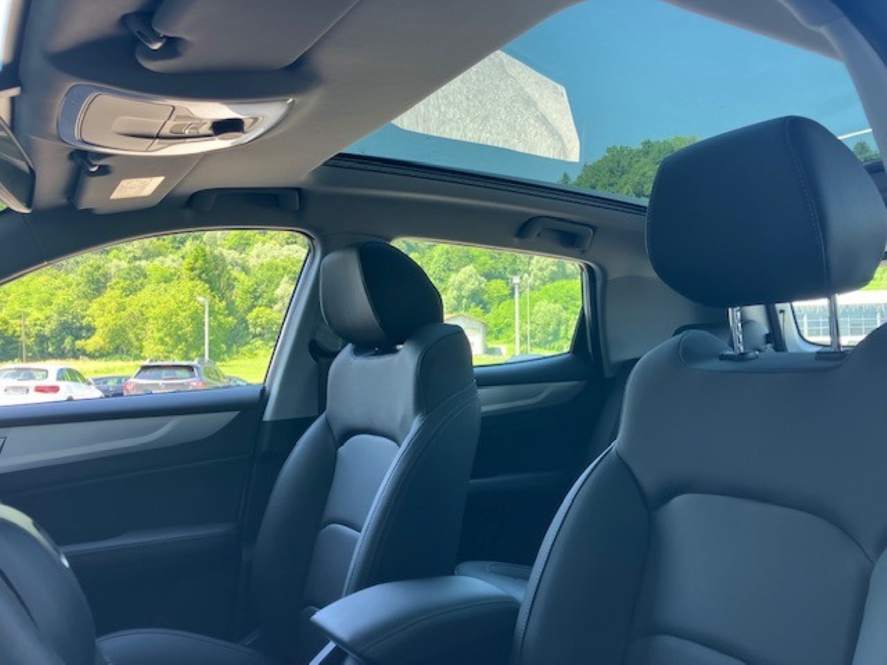 EMC SEI SEI 1.5 Automat 147cv - 12