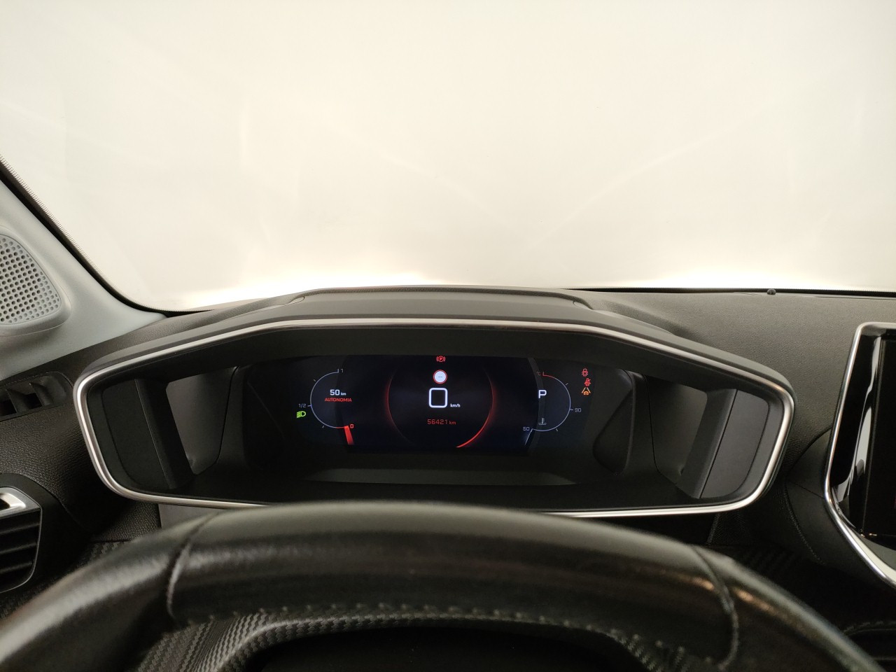 Peugeot 208 Usato 2019 208 Porto Mantovano