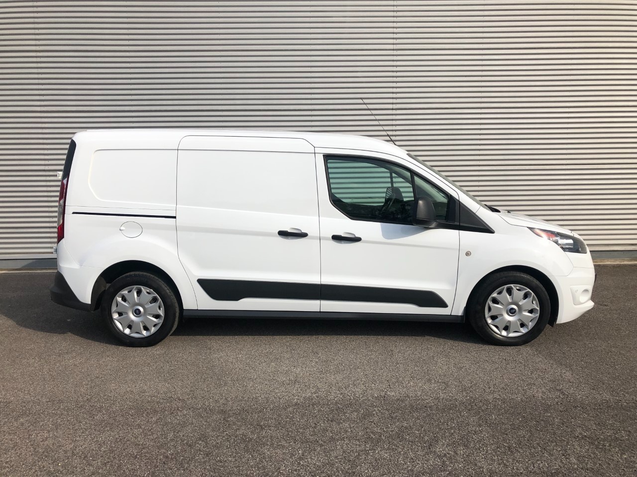 Ford Transit Connect II 240 E6 2016 Transit Connect 240 1.5 tdci 120cv Trend L2H1 E6 - 5