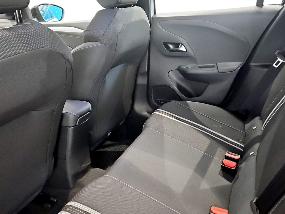 OPEL Corsa GS 1.2 100CV MT6 Benzina km0 - 16