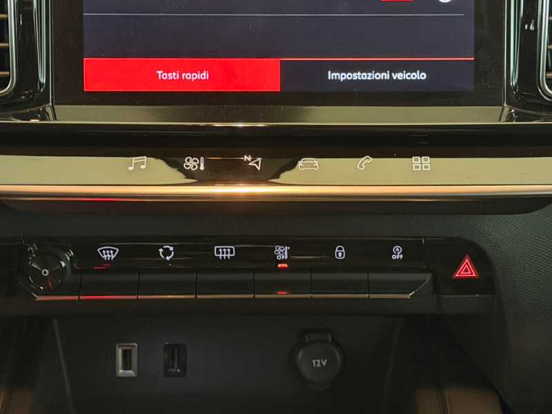 C5 Aircross I 2022 - C5 Aircross 1.2 Puretech Feel Pack S&s 130cv