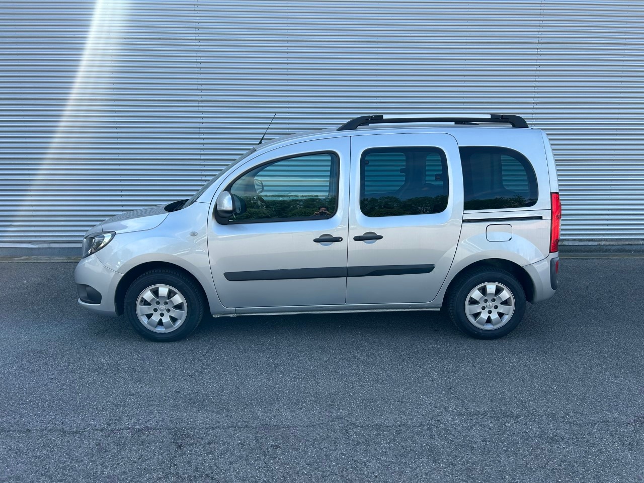 Mercedes Citan Citan Tourer 111 CDI Select - 6
