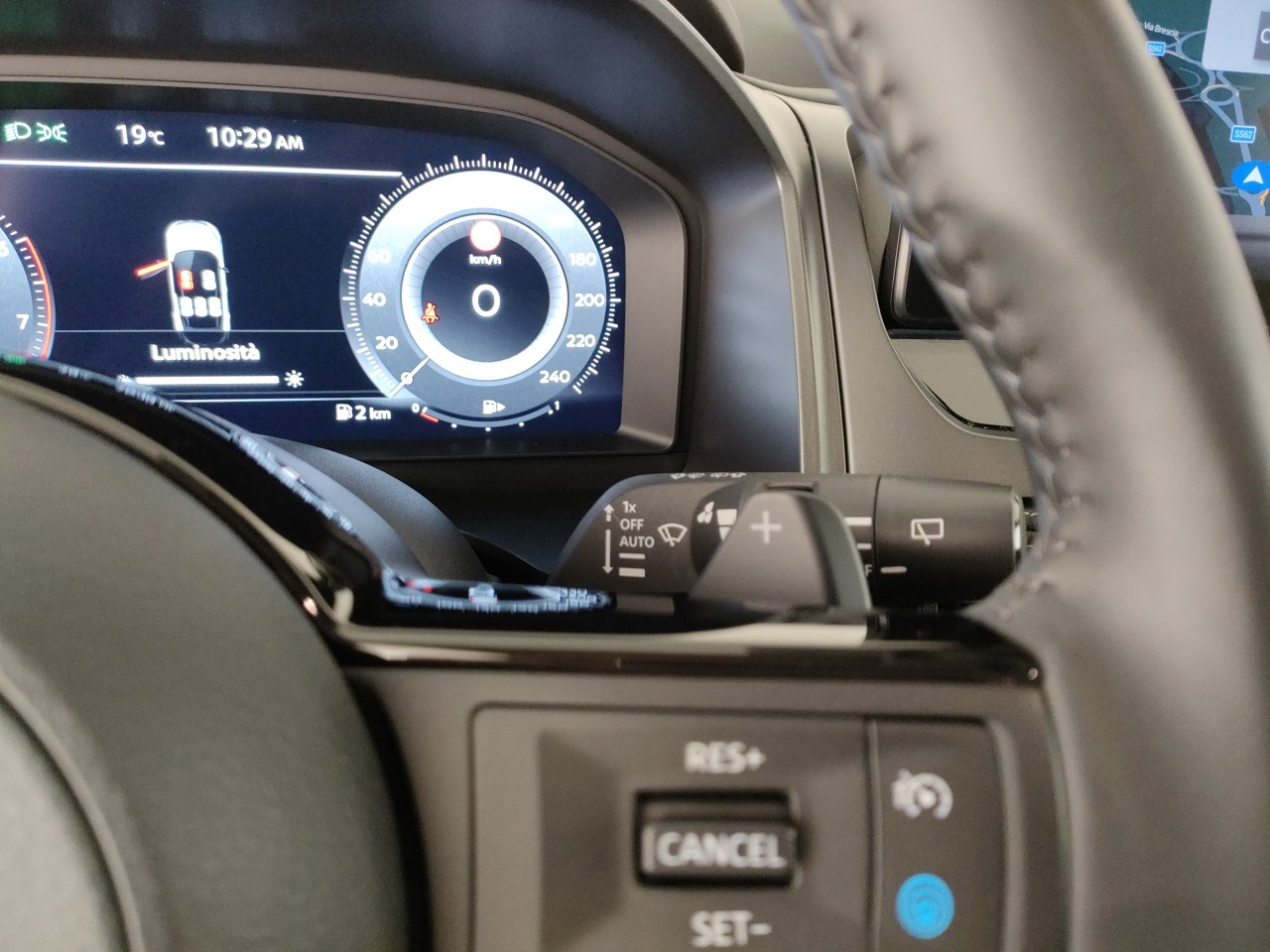 Nissan Qashqai Usato 2025 Qashqai Porto Mantovano