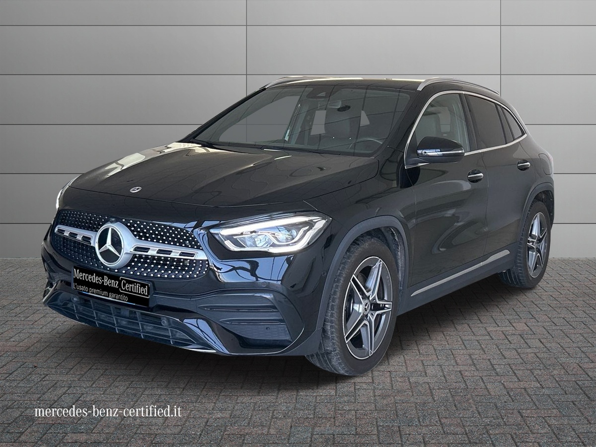 GLA-H247 2020 – GLA 200 d Premium auto