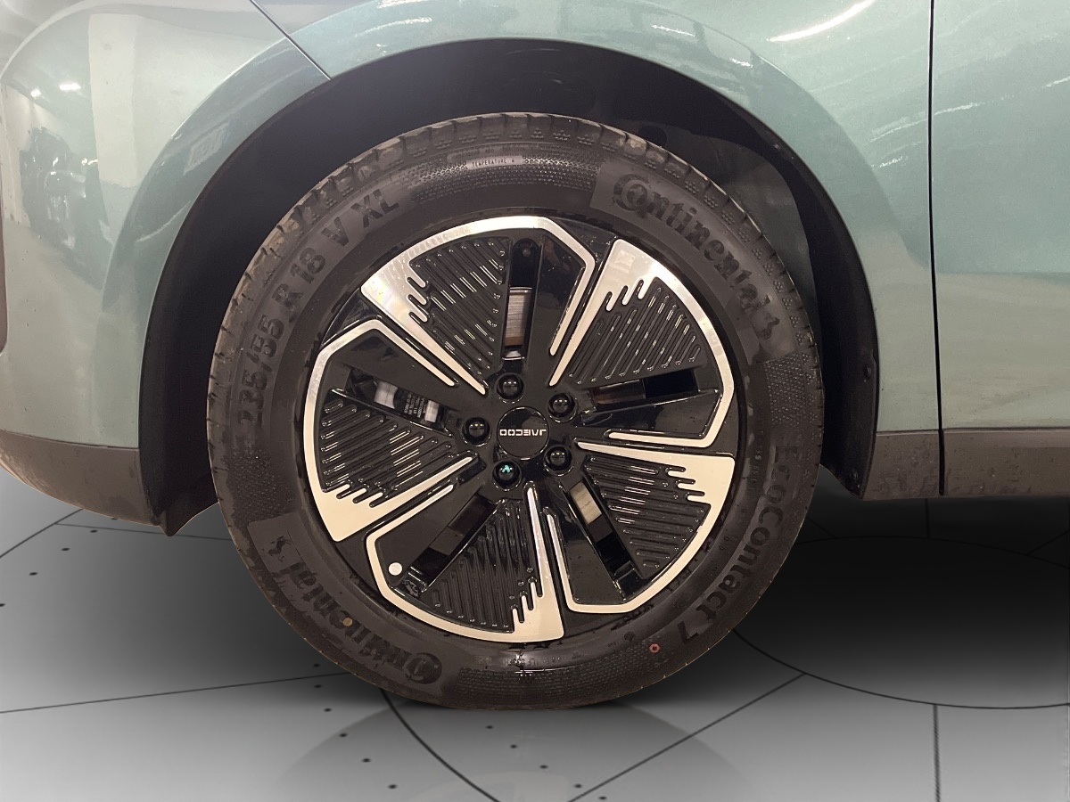 Jaecoo Jaecoo 5 Aziendali 2025 Jaecoo 5 Verona