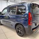 Doblo Iii - E-doblo 50kwh Launch Edition