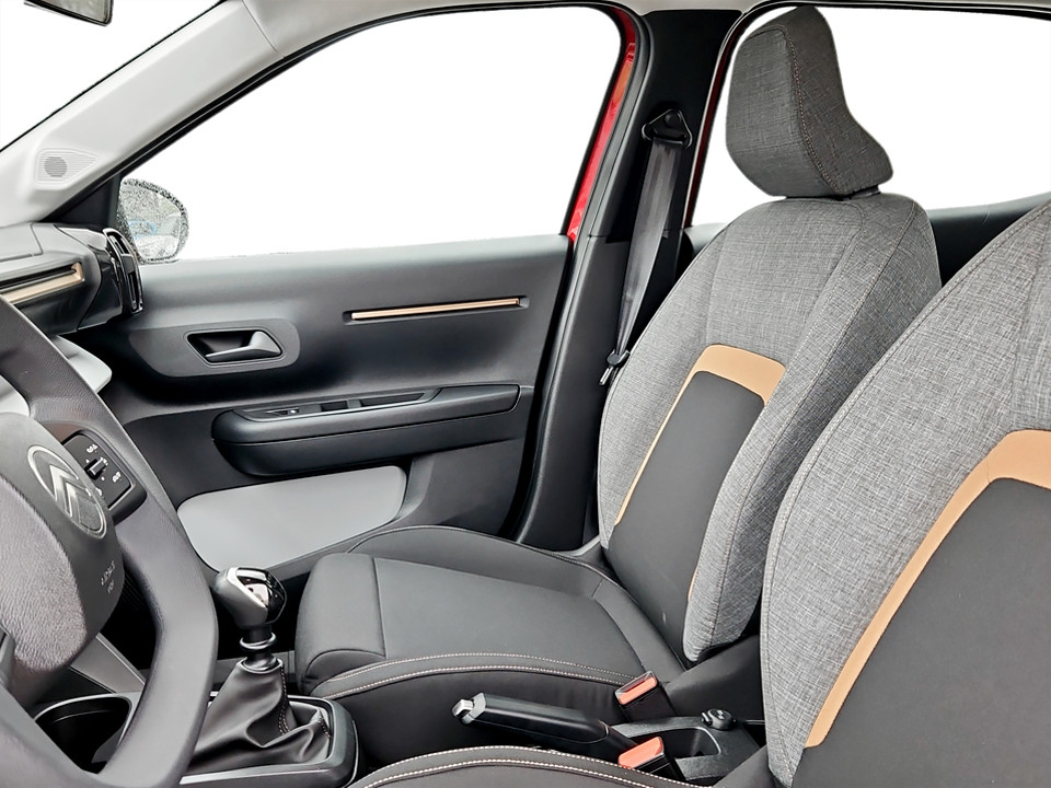 CITROEN C3 Aircross PureTech Turbo 100 MT6 – YOU Benzina km0 - 6