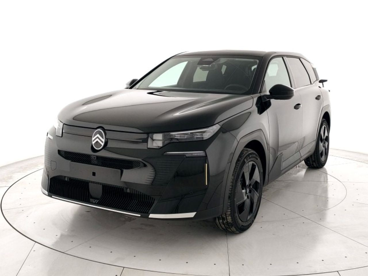 Citroen C5 Aircross KM0 2026 C5 Aircross Porto Mantovano