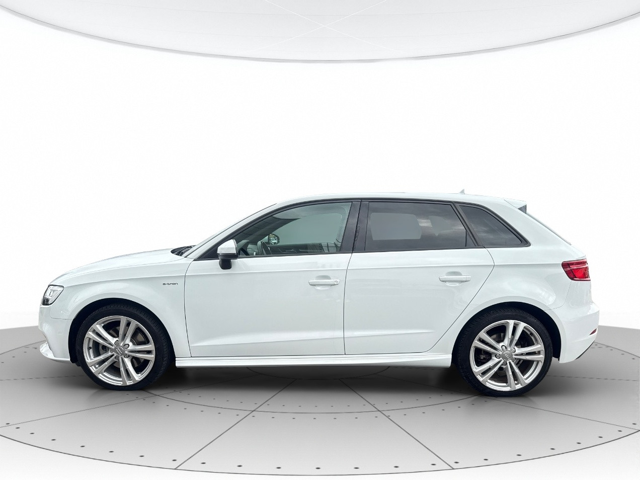 Audi A3 Usato 2018 A3 Padova