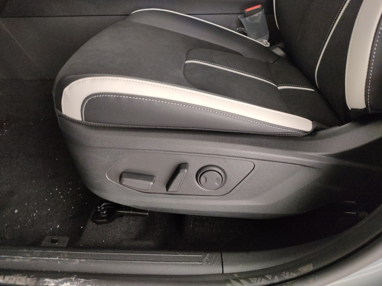 Kia Sportage Nuovo Ibrido diesel Sportage Porto Mantovano