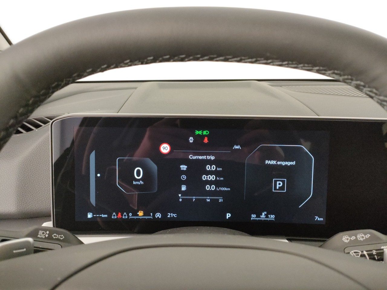 Kia Sportage Nuovo Ibrido diesel Sportage Mantova