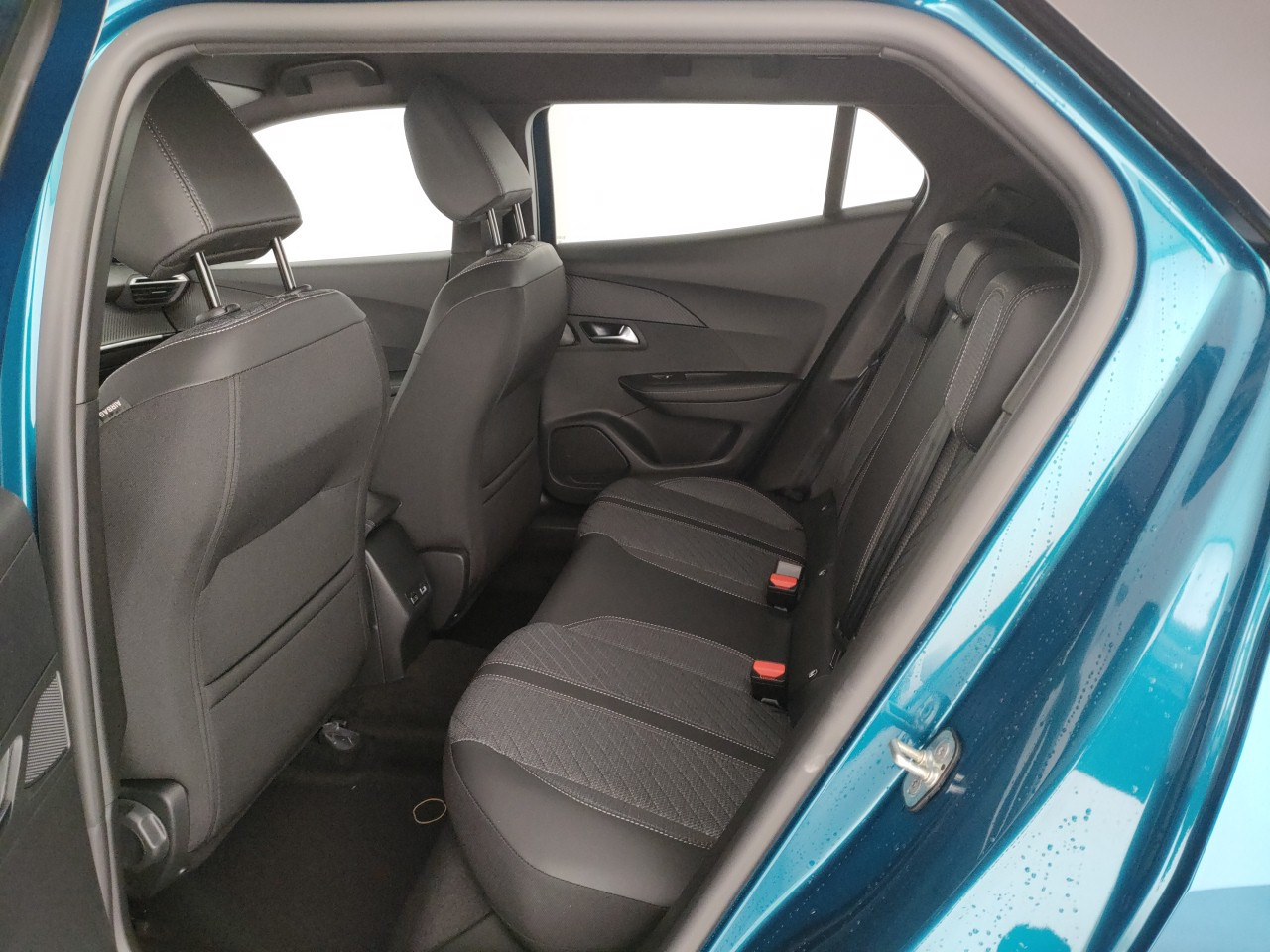 Peugeot 2008 Aziendali 2026 2008 Porto Mantovano