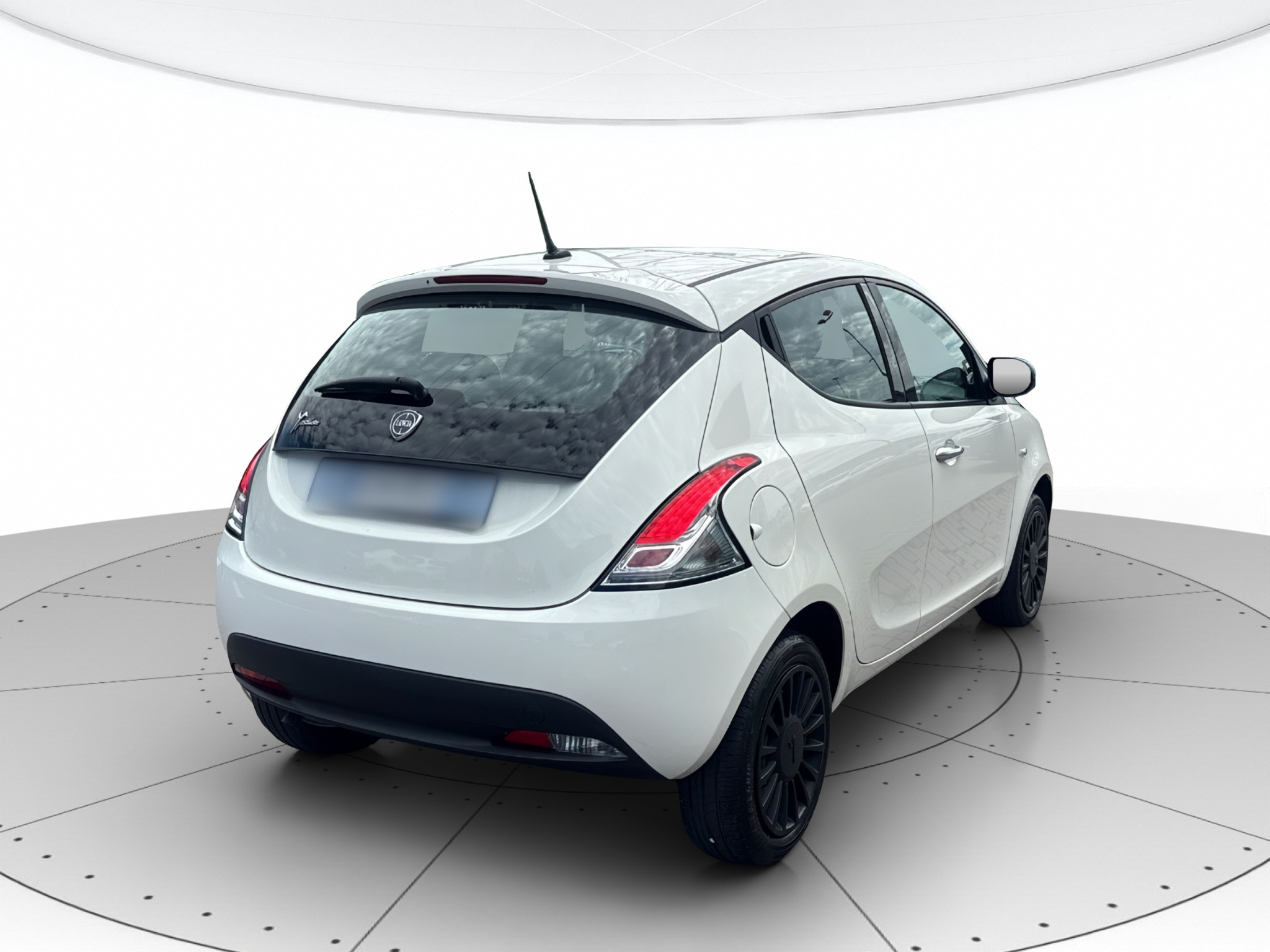 Lancia Ypsilon Usato 2022 Ypsilon Padova