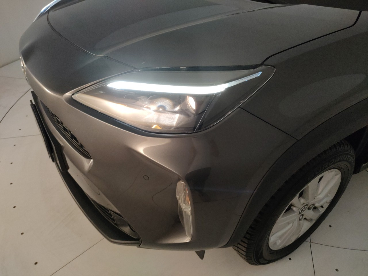 Toyota Yaris Cross Usato 2023 Yaris Cross Parma