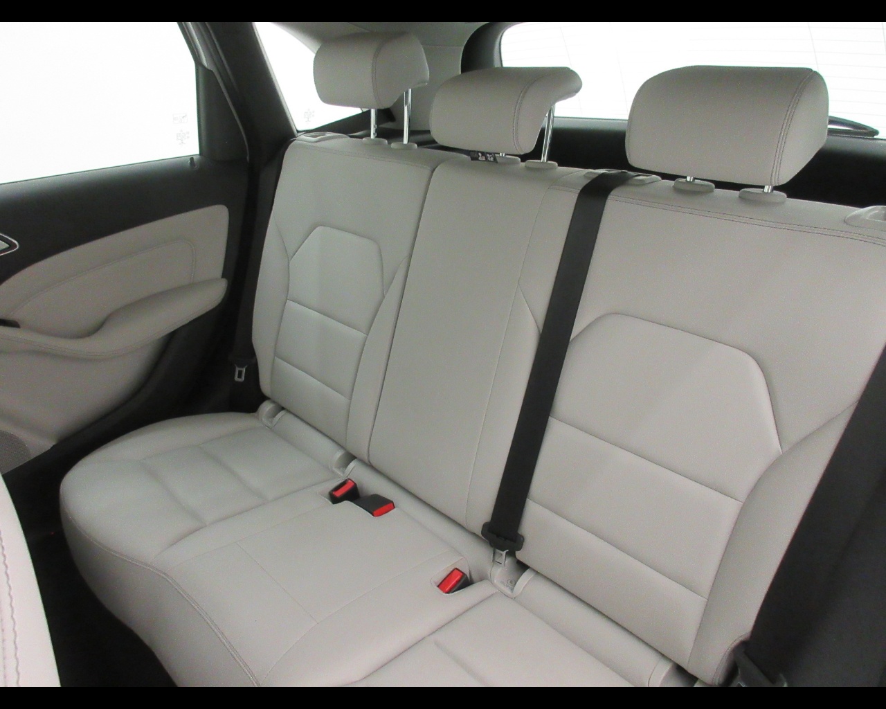 Mercedes Classe B Classe B 180 Executive - 13