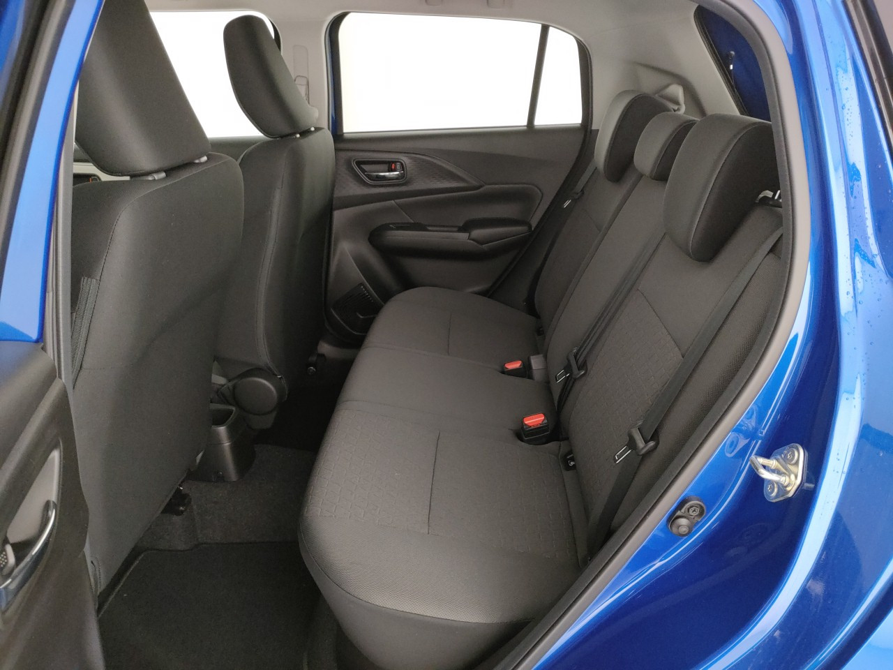 Suzuki Swift Aziendali 2024 Swift Lonato del Garda